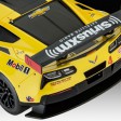 1/25e Revell Model set Corvette C7.R
