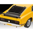 1/25e Revell Model set 1969 Ford Mustang Boss 302