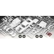 1/25e Revell Model set 1969 Ford Mustang Boss 302