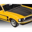 1/25e Revell Model set 1969 Ford Mustang Boss 302
