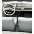 1/24e Revell Model Set VW Beetle Limousine 1968