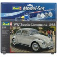 1/24e Revell Model Set VW Beetle Limousine 1968