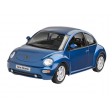 1/24e Revell VW New Beetle Easy click system