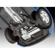 1/24e Revell VW New Beetle Easy click system