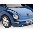 1/24e Revell Model set VW New Beetle Easy click system
