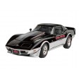 1/24e Revell Model set 1978 Corvette Indy Pace Car
