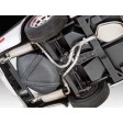 1/24e Revell Model set 1978 Corvette Indy Pace Car