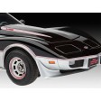 1/24e Revell Model set 1978 Corvette Indy Pace Car