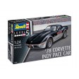 1/24e Revell 1978 Corvette Indy Pace Car