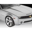 1/25e Revell Camaro Concept Car Easy click system