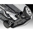 1/25e Revell Camaro Concept Car Easy click system