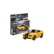 1/25e Revell Model set 2013 Ford Mustang Boss 302 