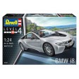 1/24e Revell Model Set BMW i8 
