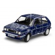 1/24e Revell VW Golf Gti 'Builders Choice"