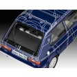 1/24e Revell VW Golf Gti 'Builders Choice"