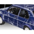 1/24e Revell VW Golf Gti 'Builders Choice"