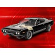 1/24e Model Set Revell Fast & Furious Dominics 1971 Plymouth GTX