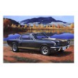 1/24e Revell Shelby Mustang GT 350 H 1965