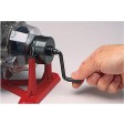 1/4e Revell Visible V-8 Engine 