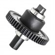 Différentiel central DB8SL / BX8SL
