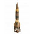 1/72e Revell German A4/V2 rocket