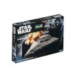 1/12300e Revell Star Wars Imperial Star Destroyer