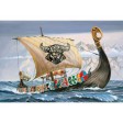 1/50e Revell Model Set Viking Ship