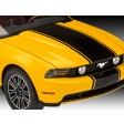 1/25e Revell 2010 Ford Mustang GT