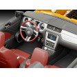 1/25e Revell 2010 Ford Mustang GT + accessoires