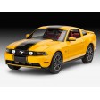 1/25e Revell 2010 Ford Mustang GT