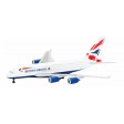 1/288e Revell Airbus A380 British Airways Easy kit