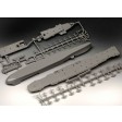 1/1200e Revell Model set USS Hornet CV-8