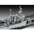 1/1200e Revell Model set USS Hornet CV-8