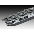 1/1200e Revell Model set USS Hornet CV-8
