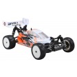 Hobbytech REVOLT BX-10 3.0 Orange 1/10 RTR