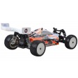 Hobbytech REVOLT BX-10 3.0 Orange 1/10 RTR