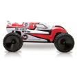 Hobbytech REVOLT ST10 Stadium EP 1/10ème BLANC/ROUGE