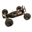 Hobbytech REVOLT 2.0 ST10 Stadium EP 1/10ème VERT RTR
