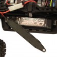 Hobbytech REVOLT ST10 Stadium EP 1/10ème BLANC/ROUGE
