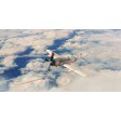 1/72e Italeri P-47N & P-51D War Thunder