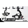 Nacelle brushless 3 axes Align G3-GH