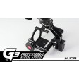 Nacelle brushless 3 axes Align G3-GH