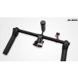 Nacelle à main Steadycam G3 Handheld Rig