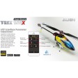 ALIGN T-REX 150X DFC Super Combo BTF 