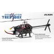 Align T-Rex 300X Combo BNF