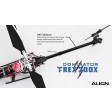 Align T-Rex 300X Combo BNF