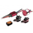 Align T-Rex 470 LM super combo