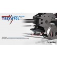 Align T-Rex 470 LM super combo