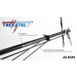 Align T-Rex 470 LM super combo