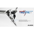 Align T-Rex 470 LM super combo